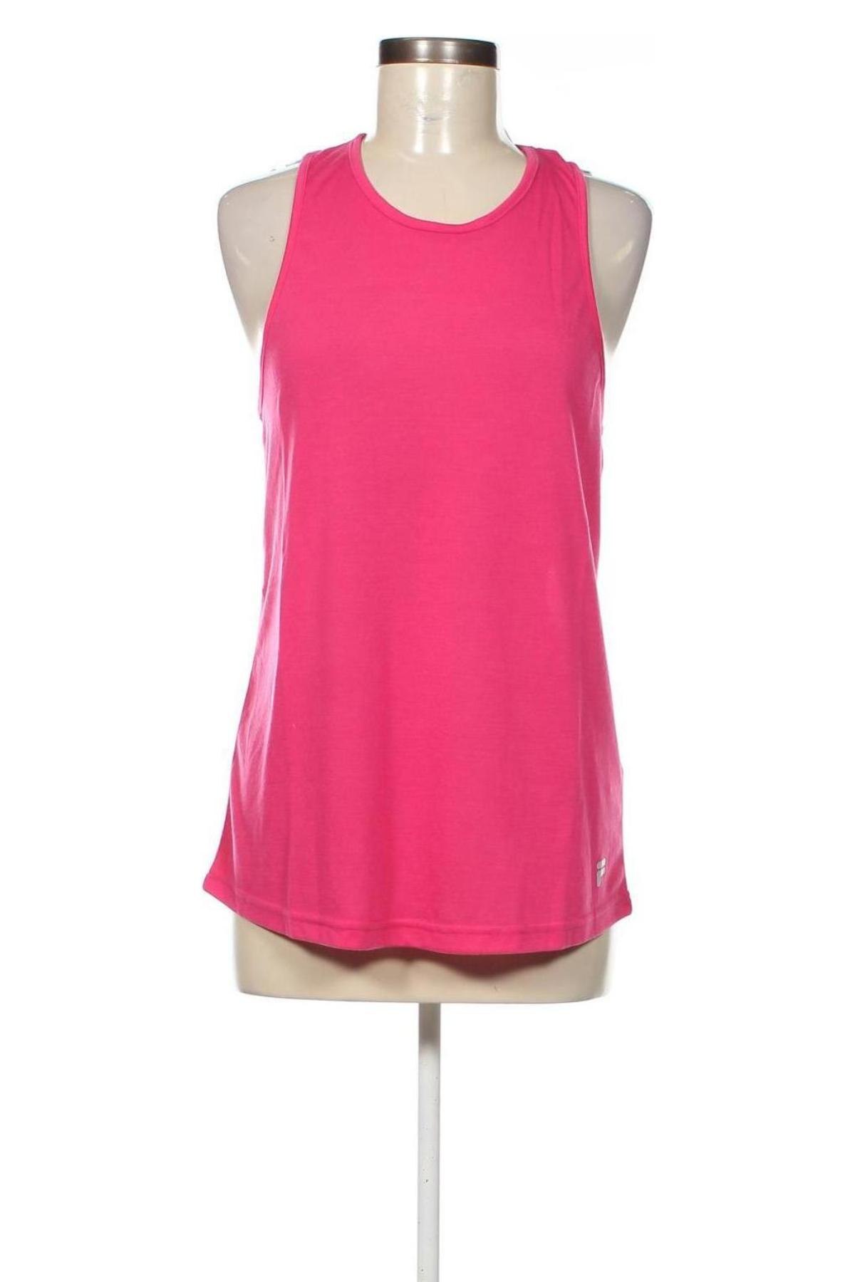 Damen Sporttop FILA, Größe M, Farbe Rosa, Preis € 20,29