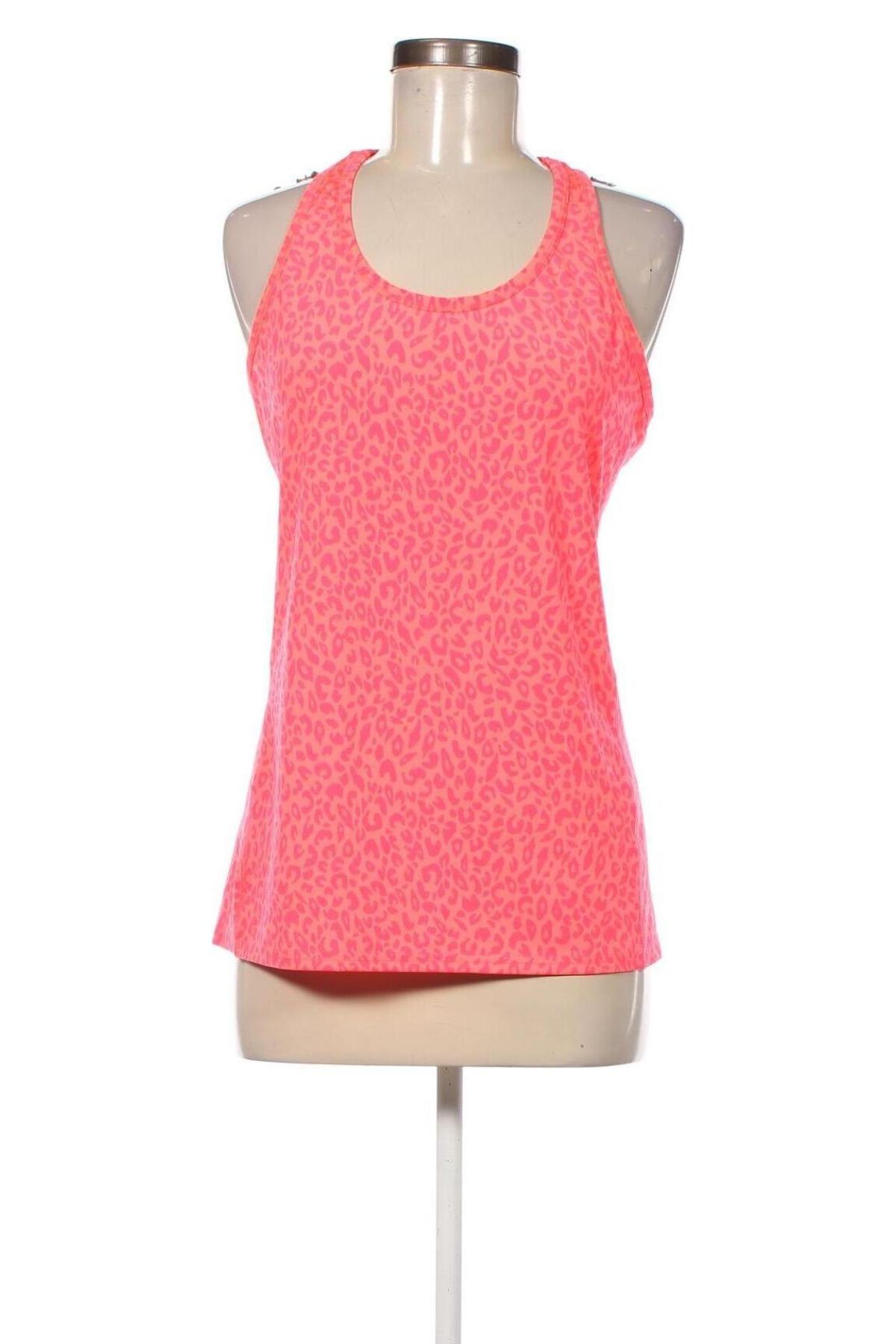 Damen Sporttop H&M Sport, Größe L, Farbe Rosa, Preis 3,99 €