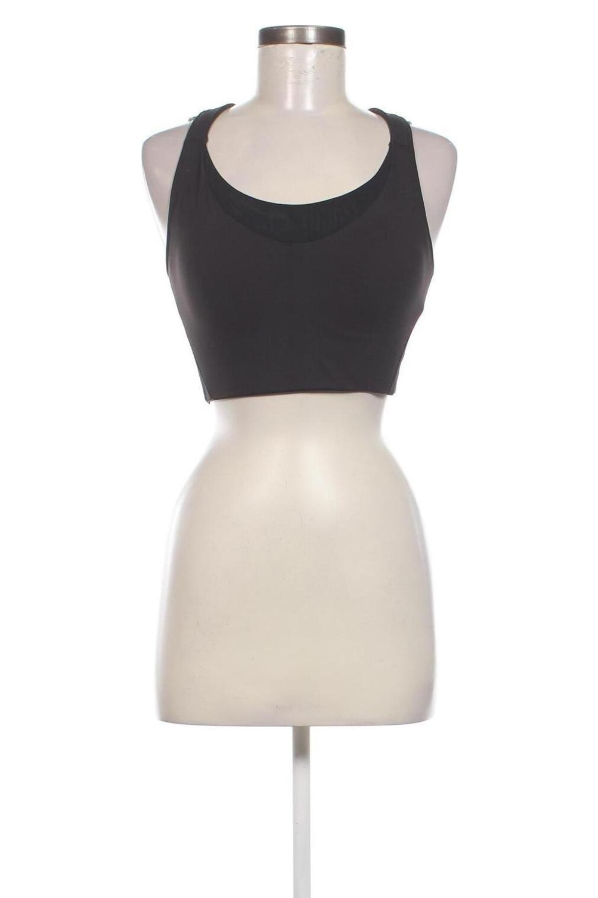 Damen Sporttop ONLY Play, Größe L, Farbe Schwarz, Preis 23,99 €