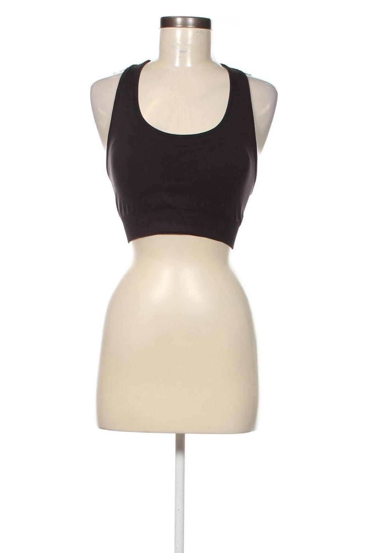 Damen Sporttop ONLY Play, Größe M, Farbe Schwarz, Preis € 20,79