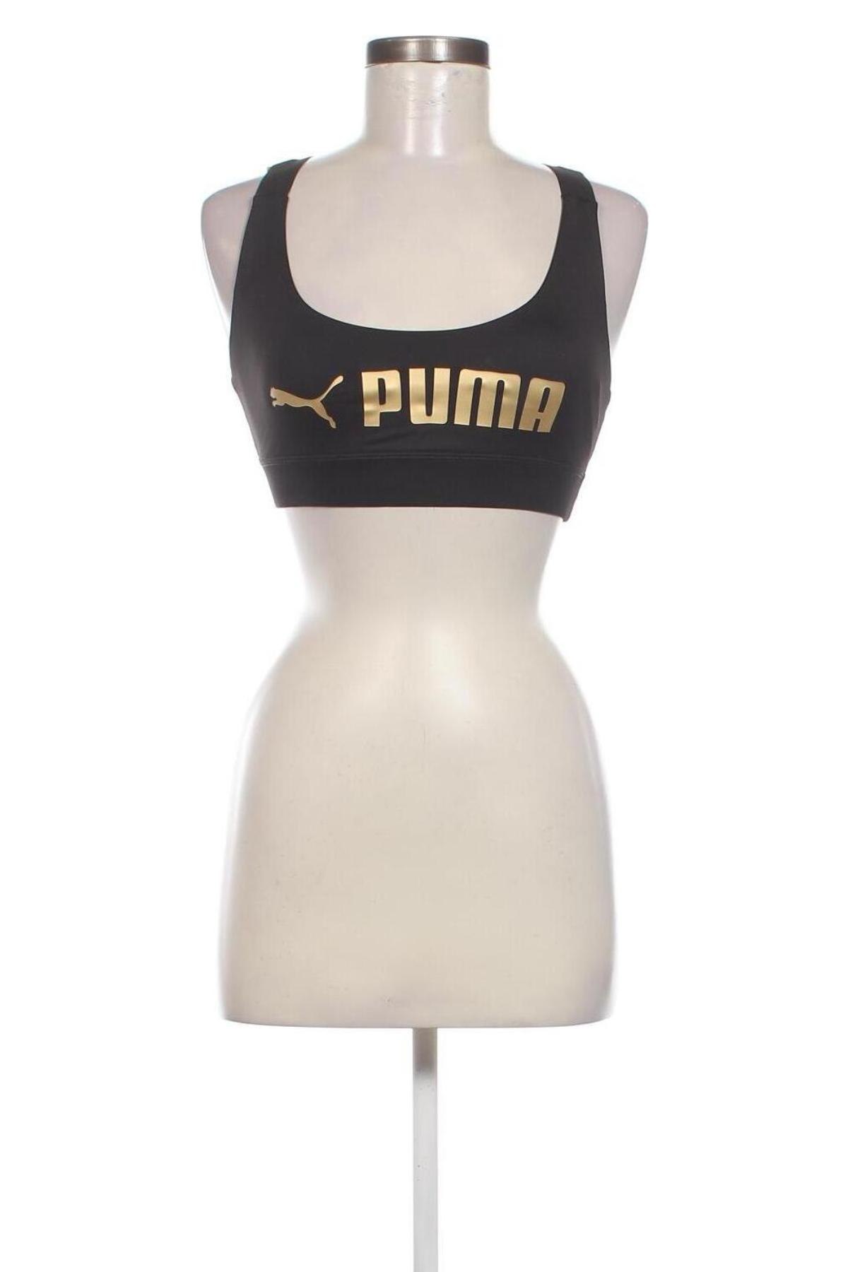 PUMA Damen Sporttop PUMA - günstig bei Remix - #128781994