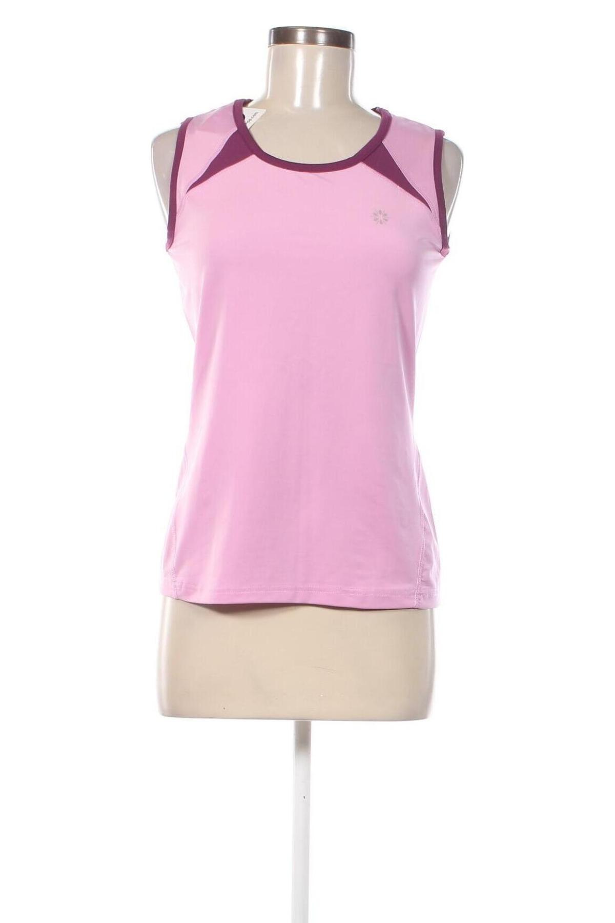 Damen Sporttop Shamp, Größe S, Farbe Rosa, Preis 11,91 €