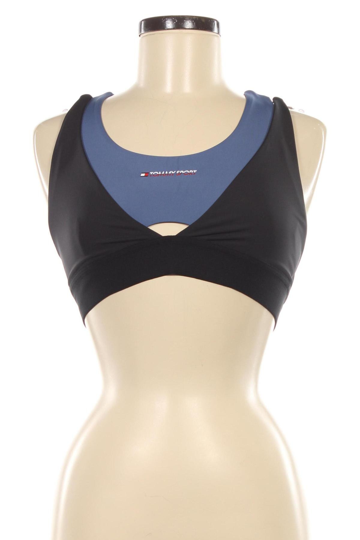 Damen Sporttop Tommy Sport, Größe S, Farbe Mehrfarbig, Preis € 18,99