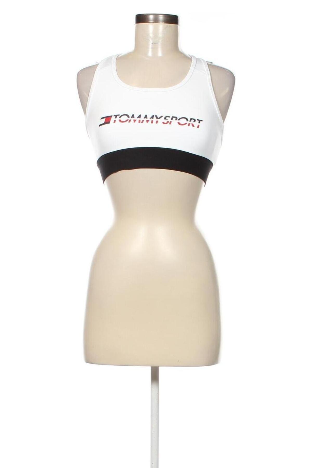 Tommy Sport Damen Sporttop Tommy Sport - günstig bei Remix - #128759308