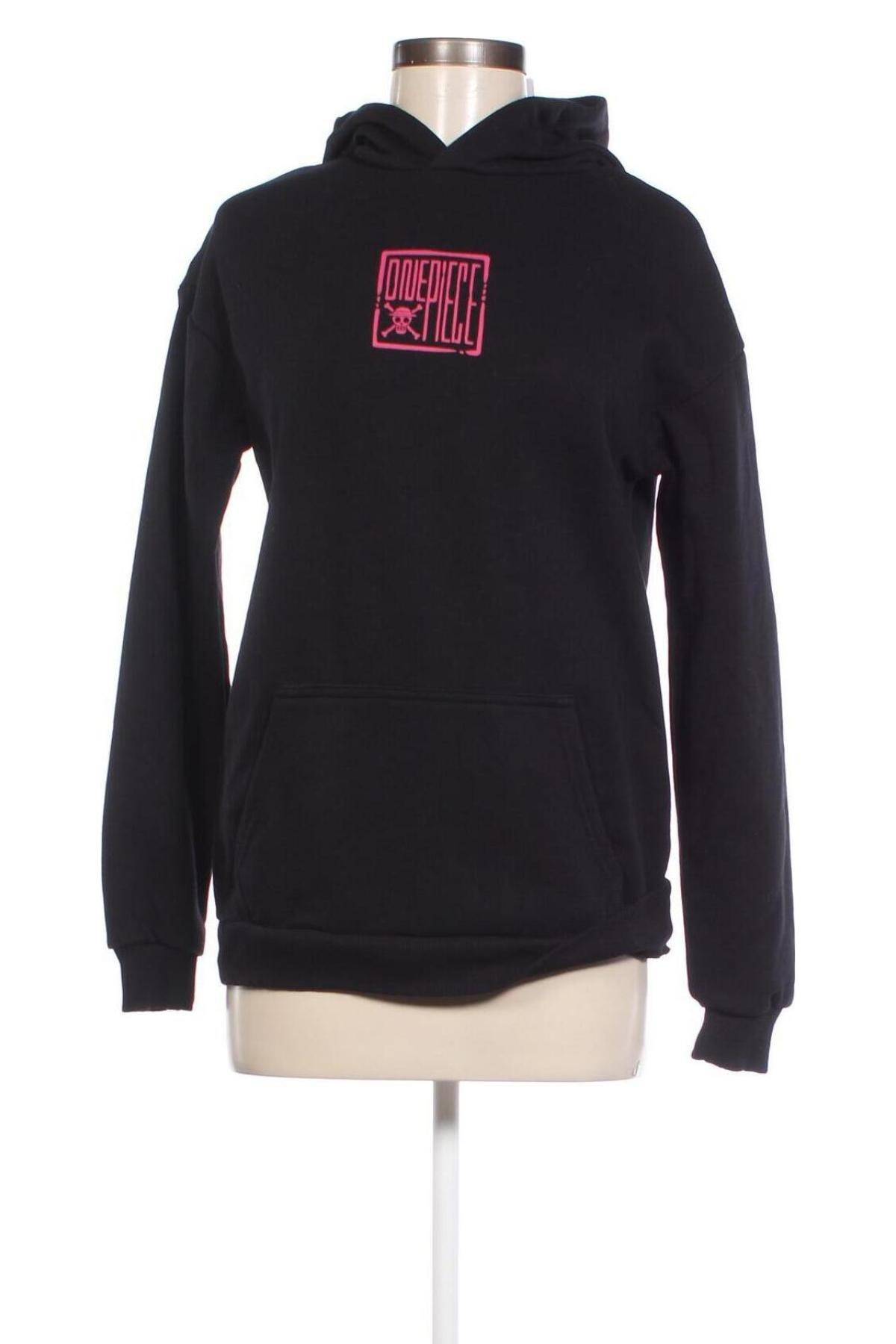 Női sweatshirt, Méret XS, Szín Fekete, Ár 5 679 Ft