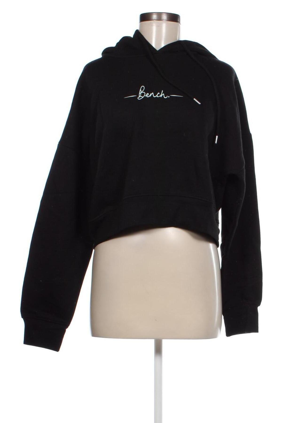 Bench Damen Sweatshirt Bench - günstig bei Remix - #128677068