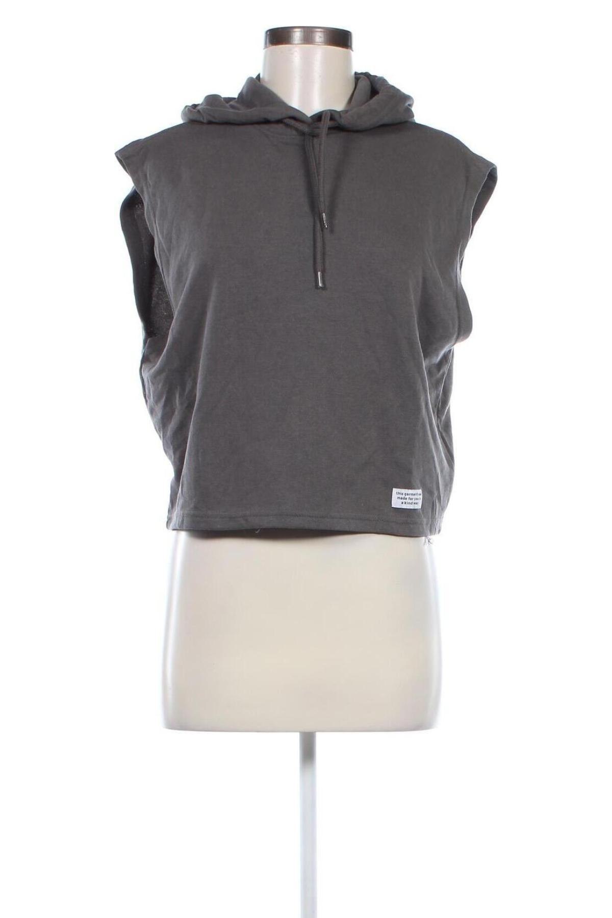 H&M Divided Damen Sweatshirt H&M Divided - günstig bei Remix - #128790865