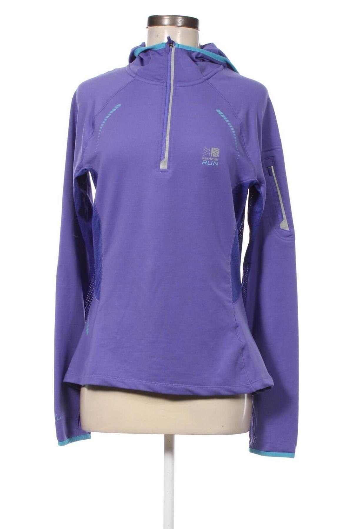 Karrimor Damen Sweatshirt Karrimor - günstig bei Remix - #128779833