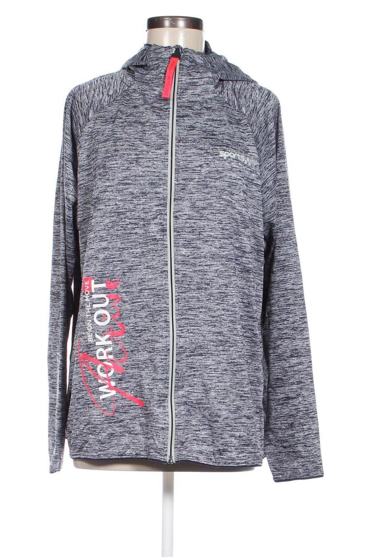 Női sweatshirt Sports, Méret S, Szín Sokszínű, Ár 2 099 Ft