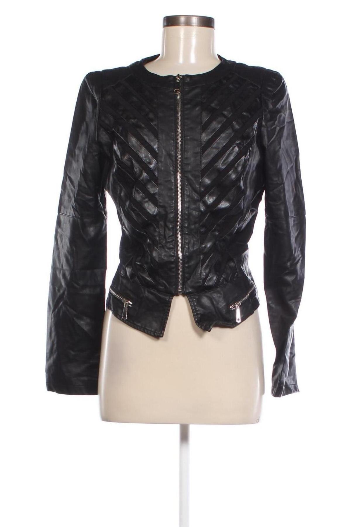 Damen Lederjacke Damen Lederjacke - günstig bei Remix - #128759715