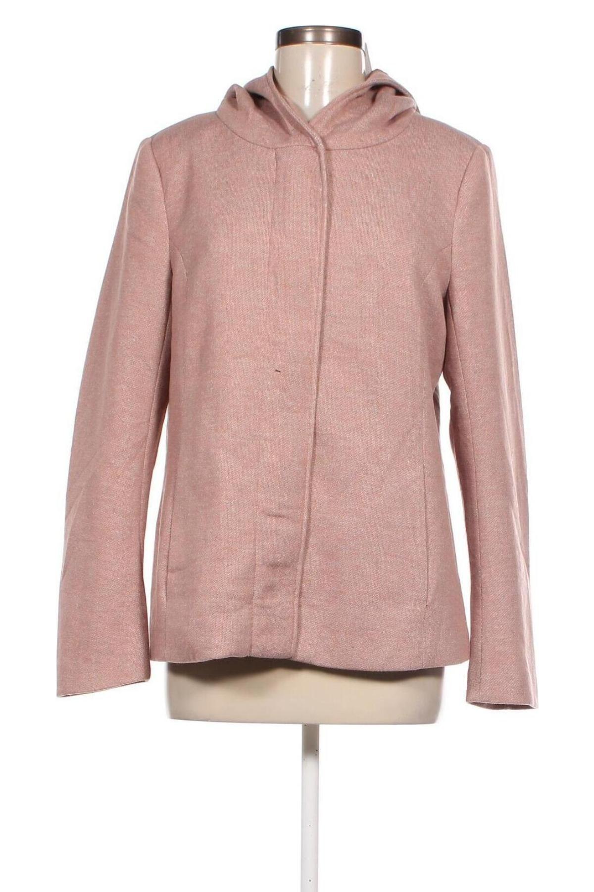 Damenmantel ONLY, Größe XL, Farbe Rosa, Preis € 27,79