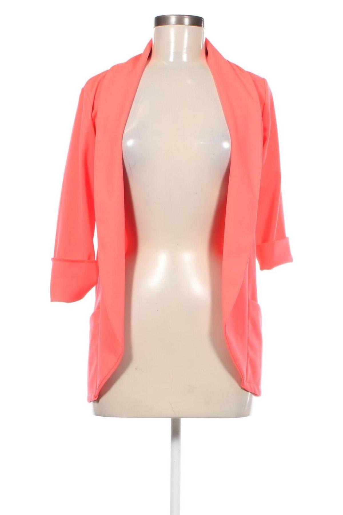 Damen Blazer, Größe M, Farbe Rosa, Preis € 15,99