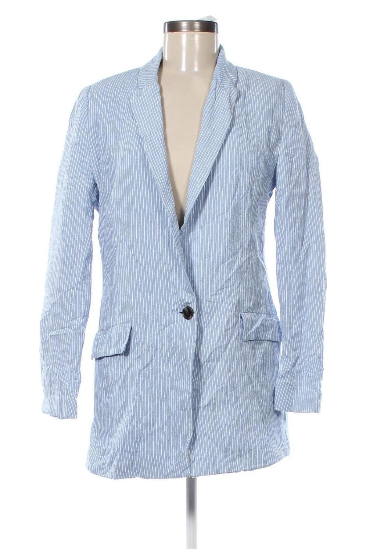 Damen Blazer, Größe L, Farbe Mehrfarbig, Preis 10,49 €