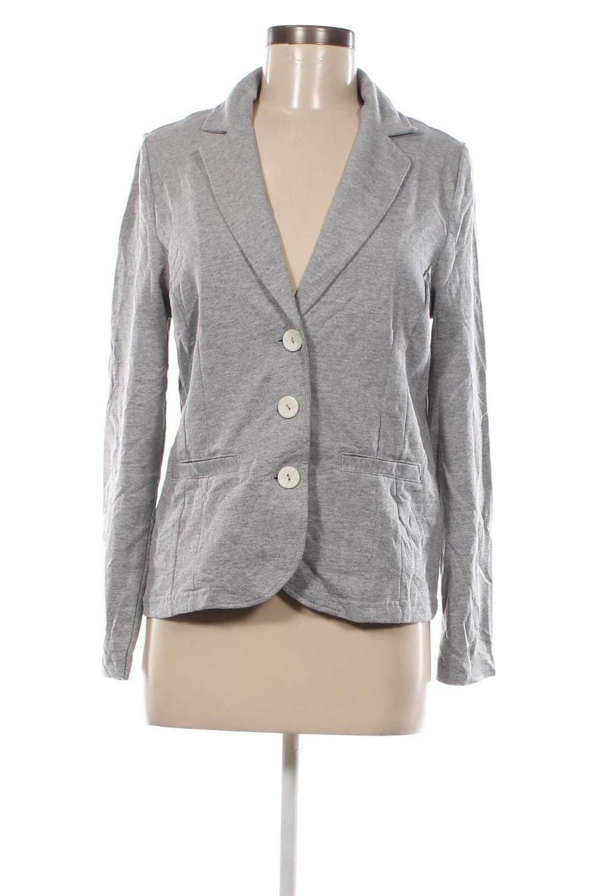 Damen Blazer, Größe S, Farbe Grau, Preis € 6,99