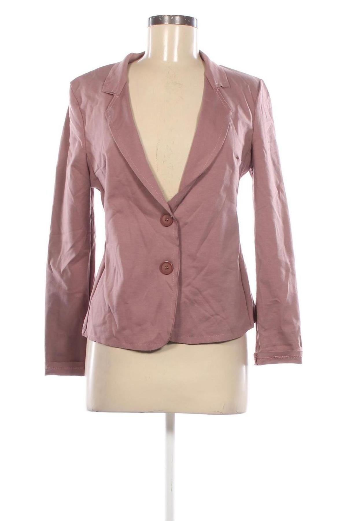 Damen Blazer, Größe XL, Farbe Lila, Preis 8,99 €