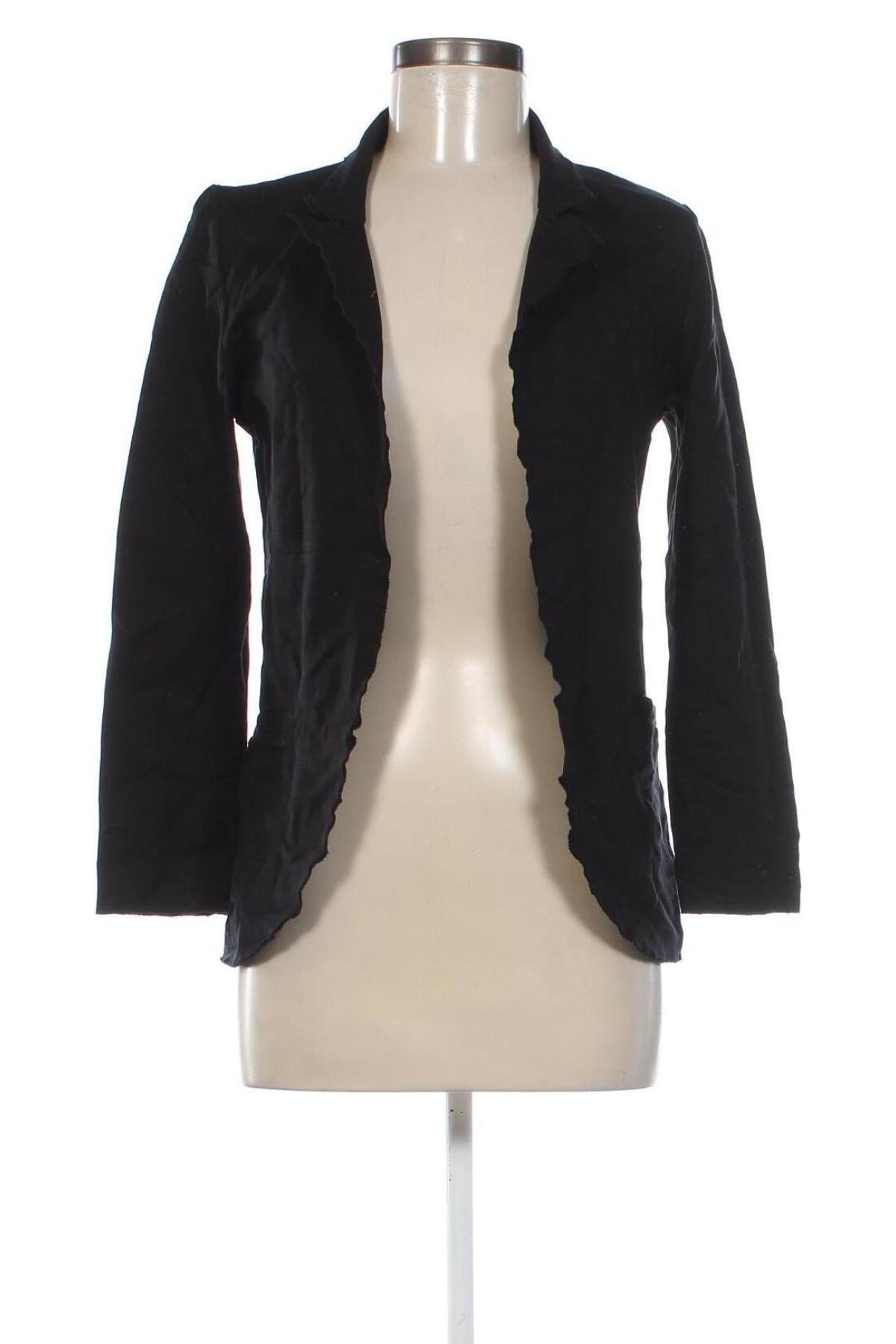 Damen Blazer, Größe M, Farbe Schwarz, Preis € 5,99