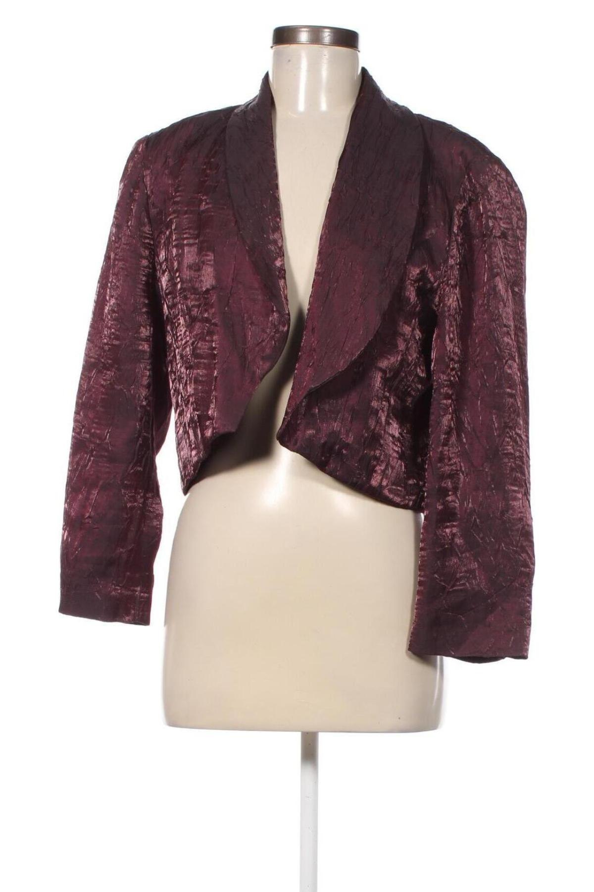 Damen Blazer, Größe M, Farbe Lila, Preis € 3,99