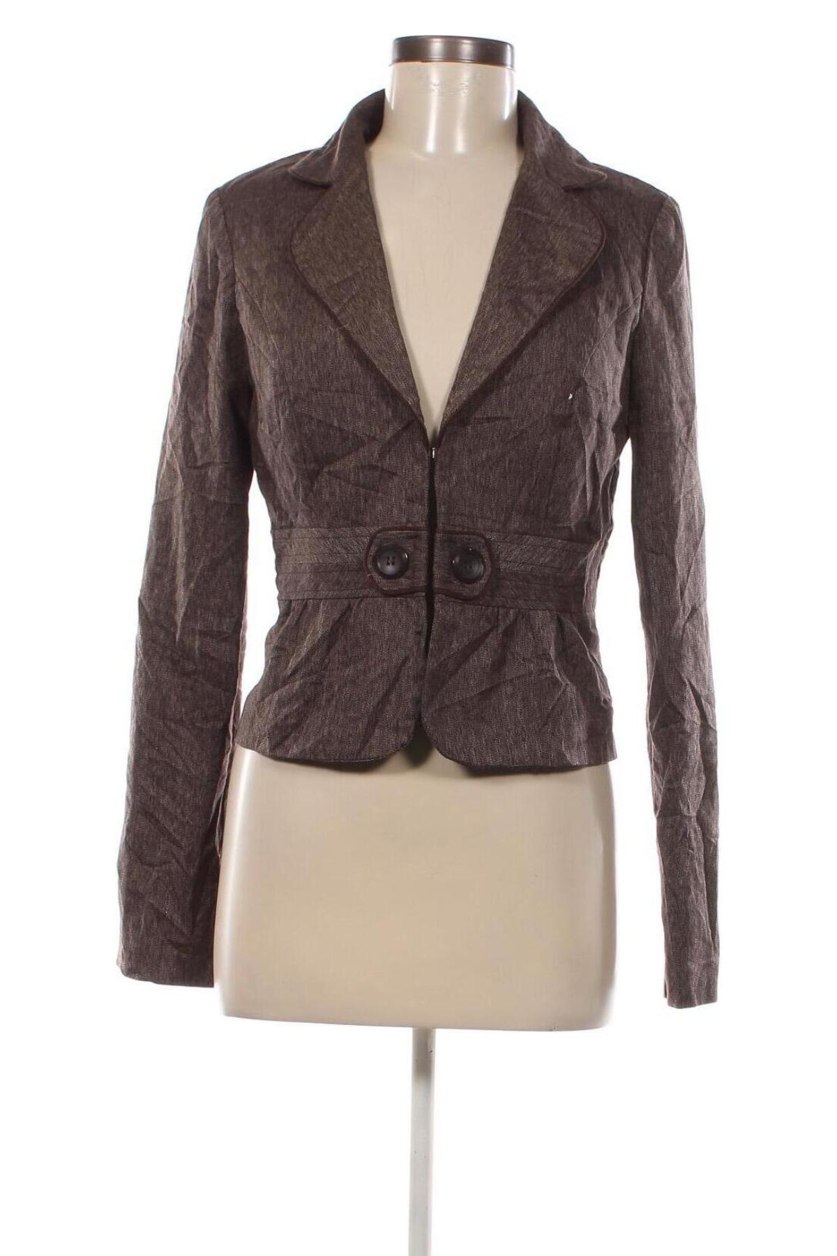 Damen Blazer A.Byer, Größe L, Farbe Braun, Preis € 3,99