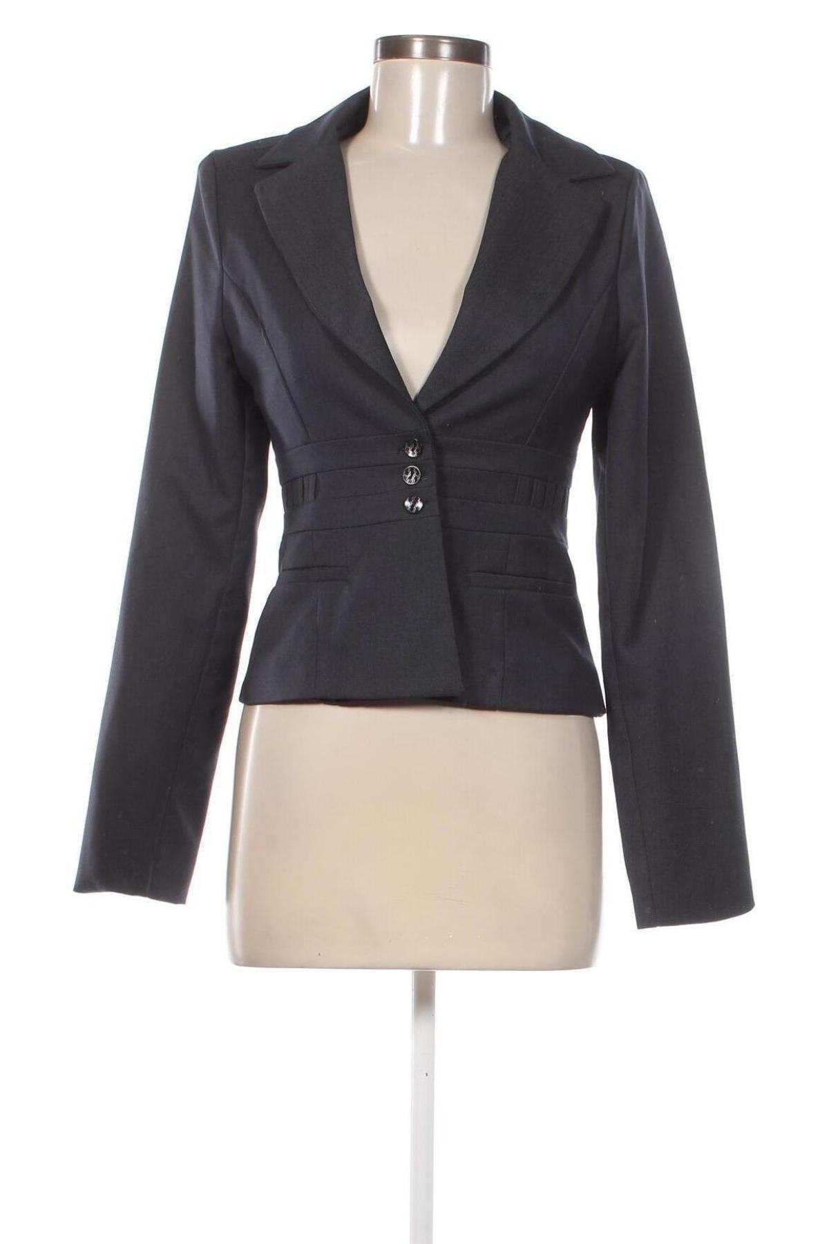 Damen Blazer Adia, Größe S, Farbe Blau, Preis € 13,99