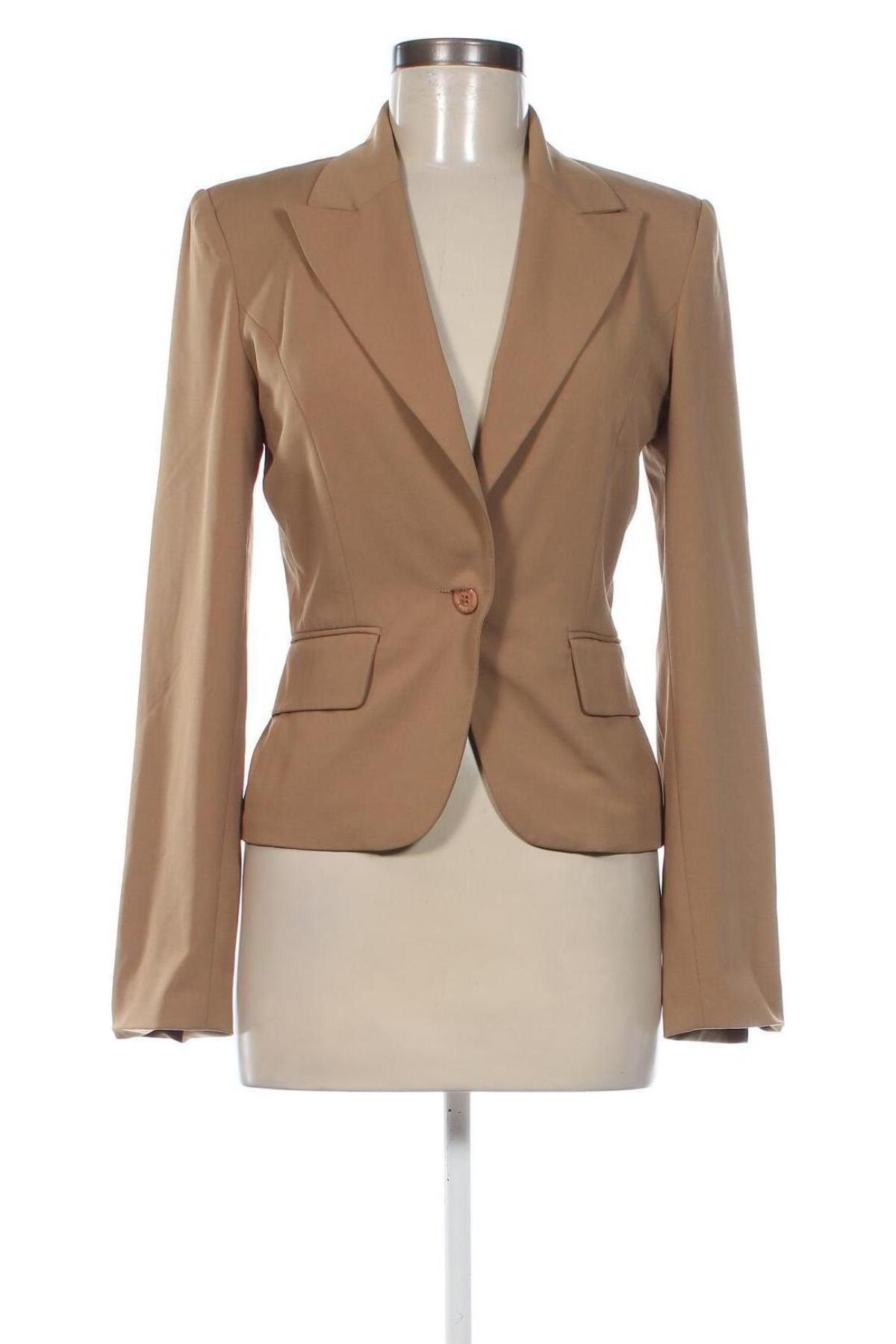 Damen Blazer Amisu, Größe S, Farbe Braun, Preis € 46,65