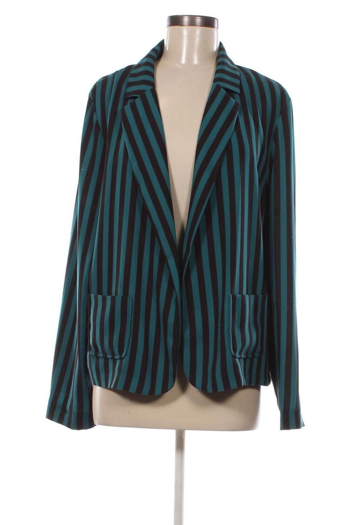 Damen Blazer Atmosphere, Größe XL, Farbe Mehrfarbig, Preis € 15,99