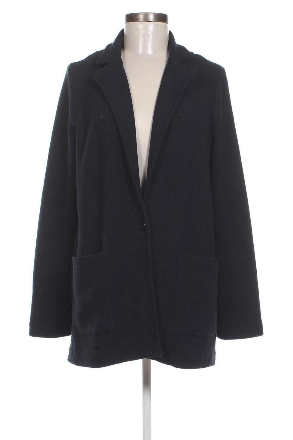 Damen Blazer Betty & Co, Größe L, Farbe Blau, Preis € 14,99