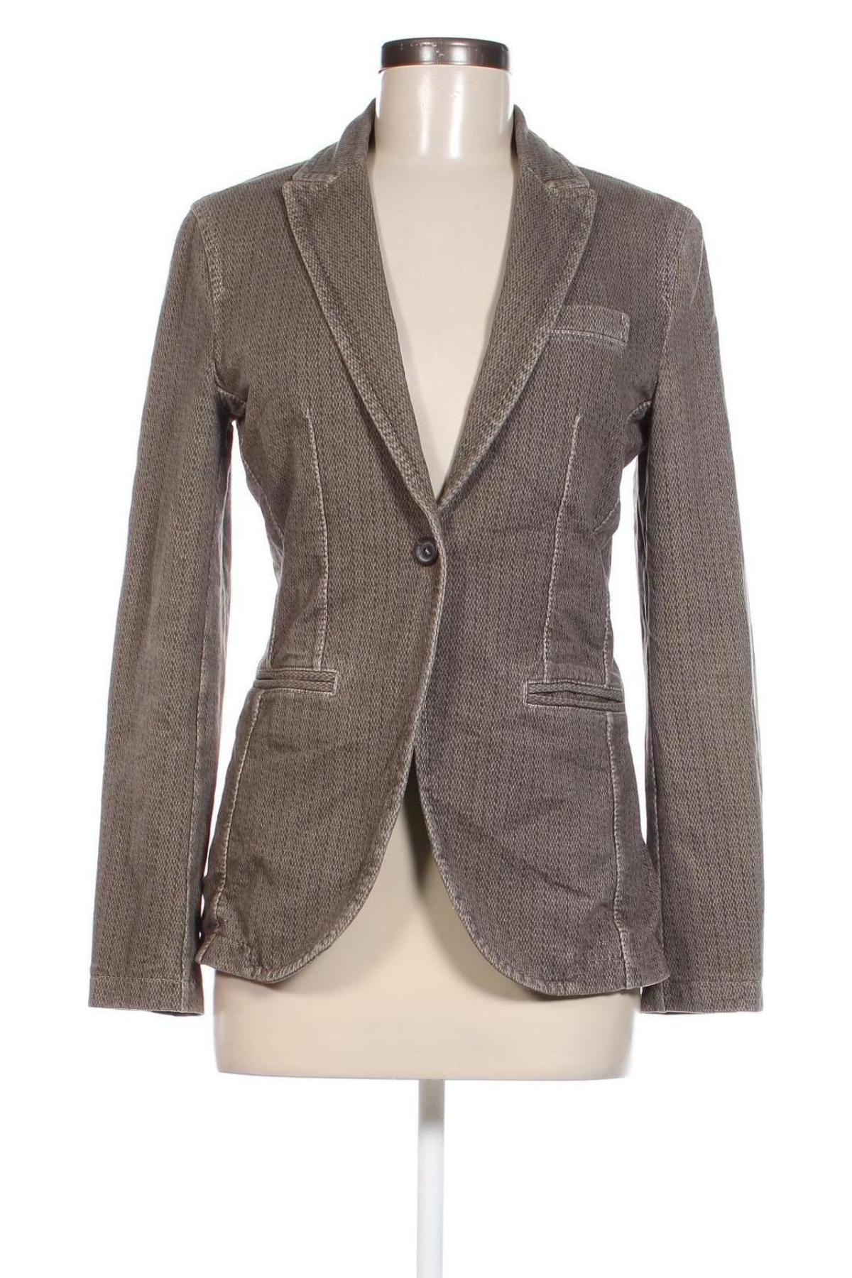 Damen Blazer CIRCOLO 1901, Größe M, Farbe Braun, Preis € 37,49