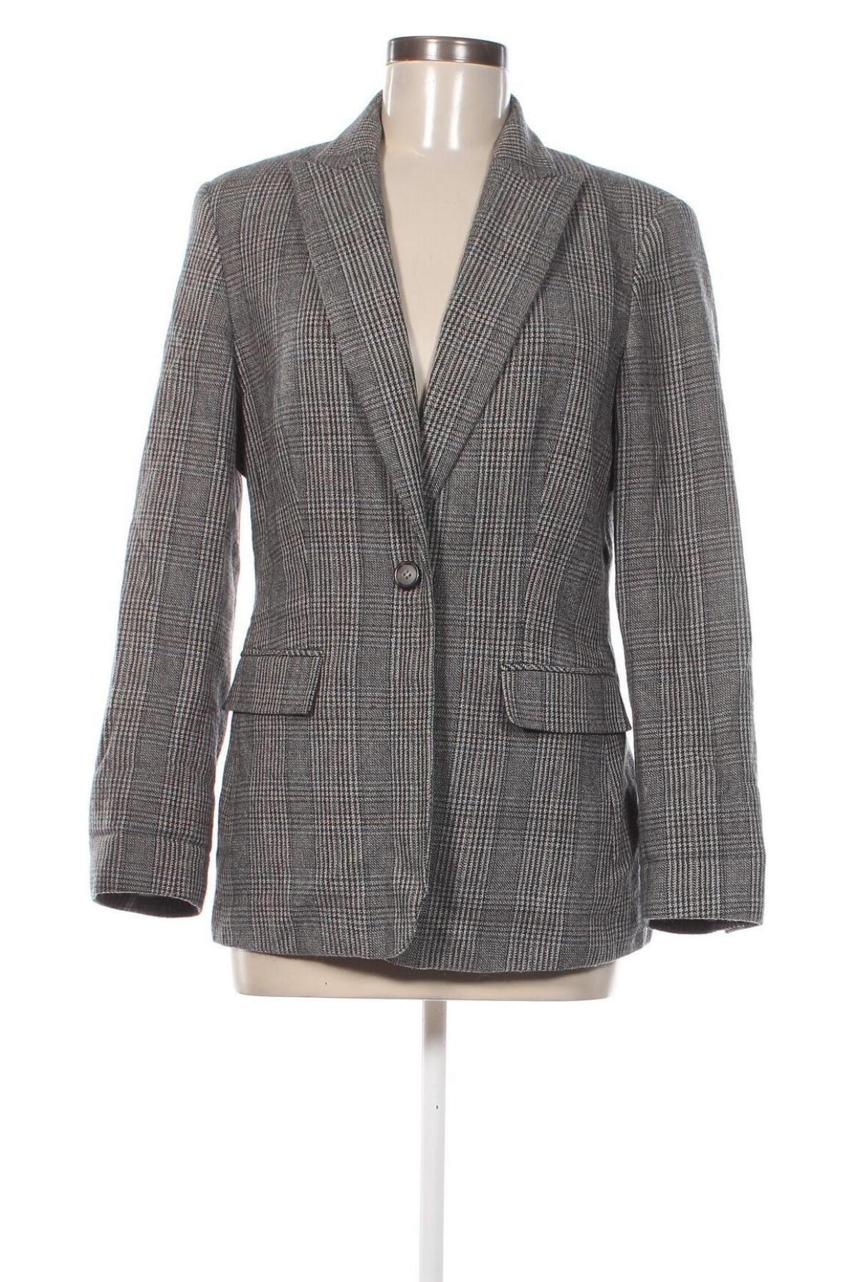 Damen Blazer Calvin Klein, Größe M, Farbe Mehrfarbig, Preis 78,99 €