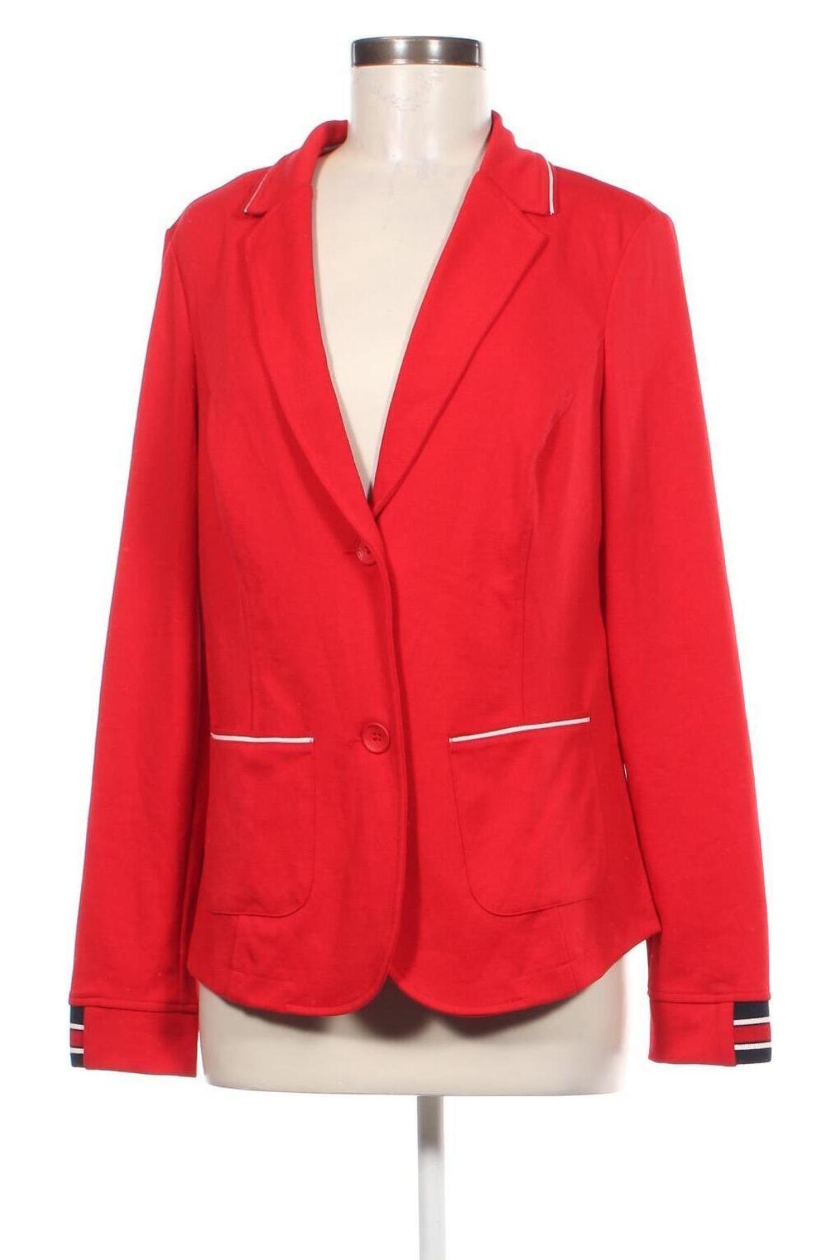 Damen Blazer Cecil, Größe M, Farbe Rot, Preis € 16,99