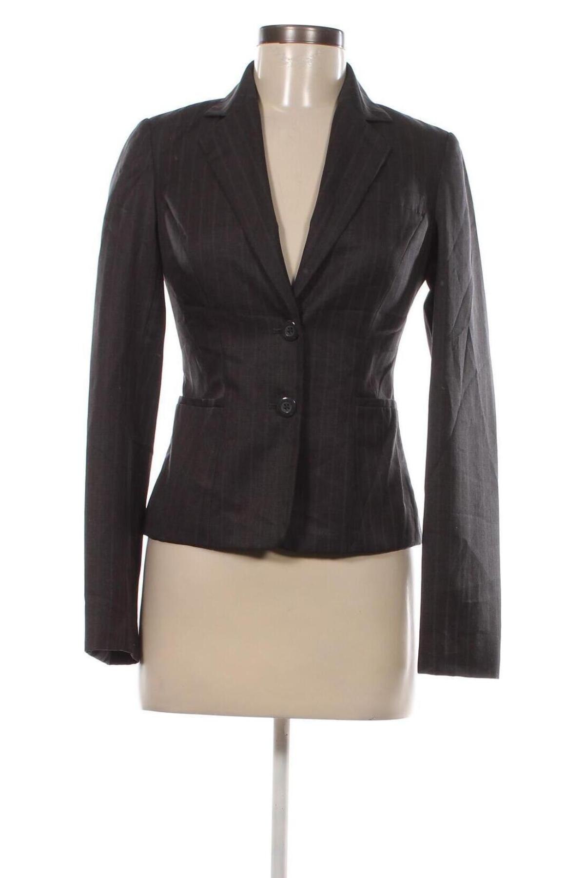 Damen Blazer Clockhouse, Größe S, Farbe Grau, Preis € 3,99