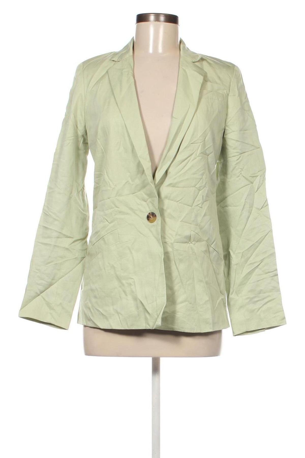 Damen Blazer Esprit, Größe XXS, Farbe Grün, Preis € 7,49