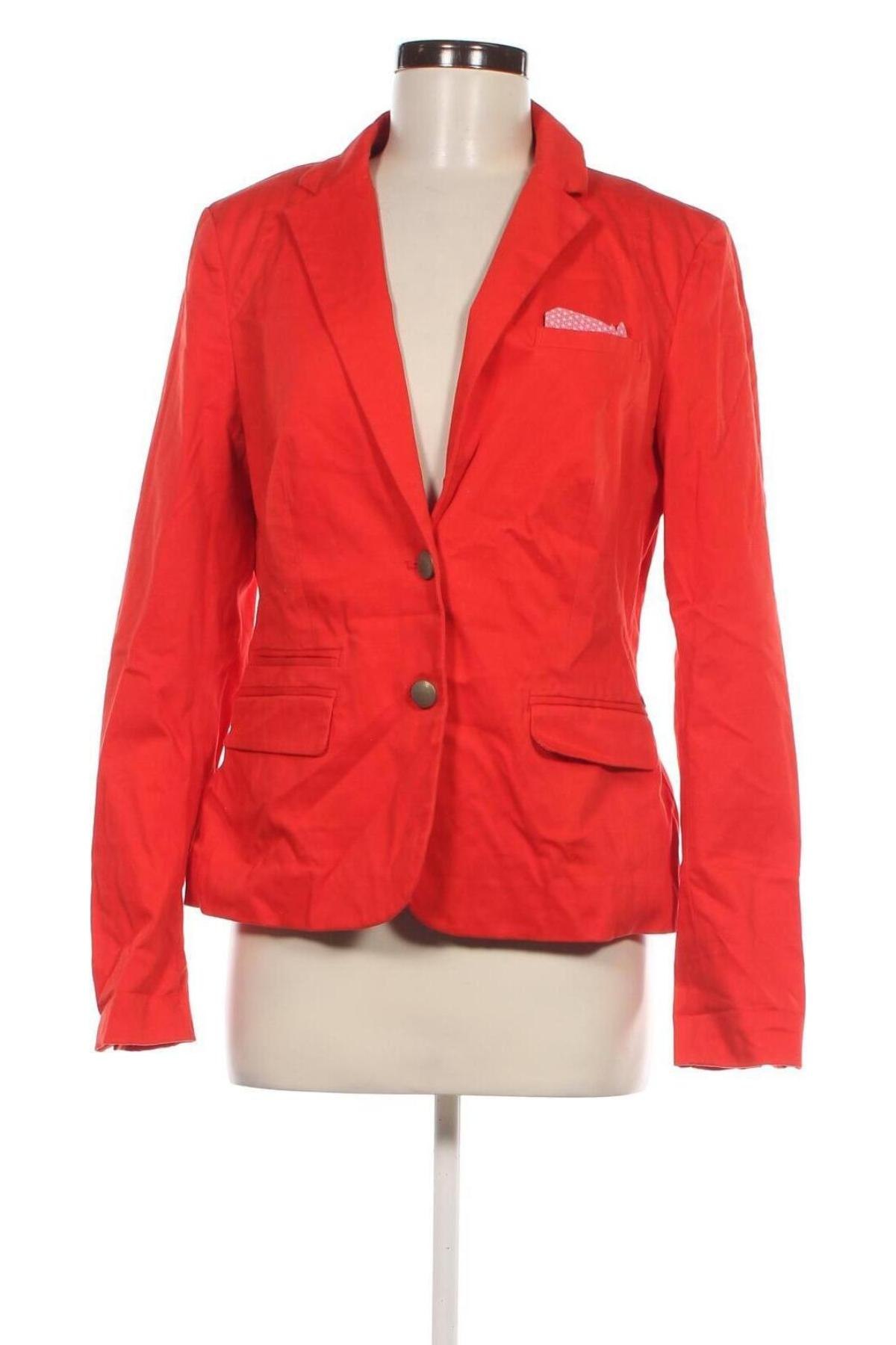 Damen Blazer Esprit, Größe M, Farbe Rot, Preis € 8,99