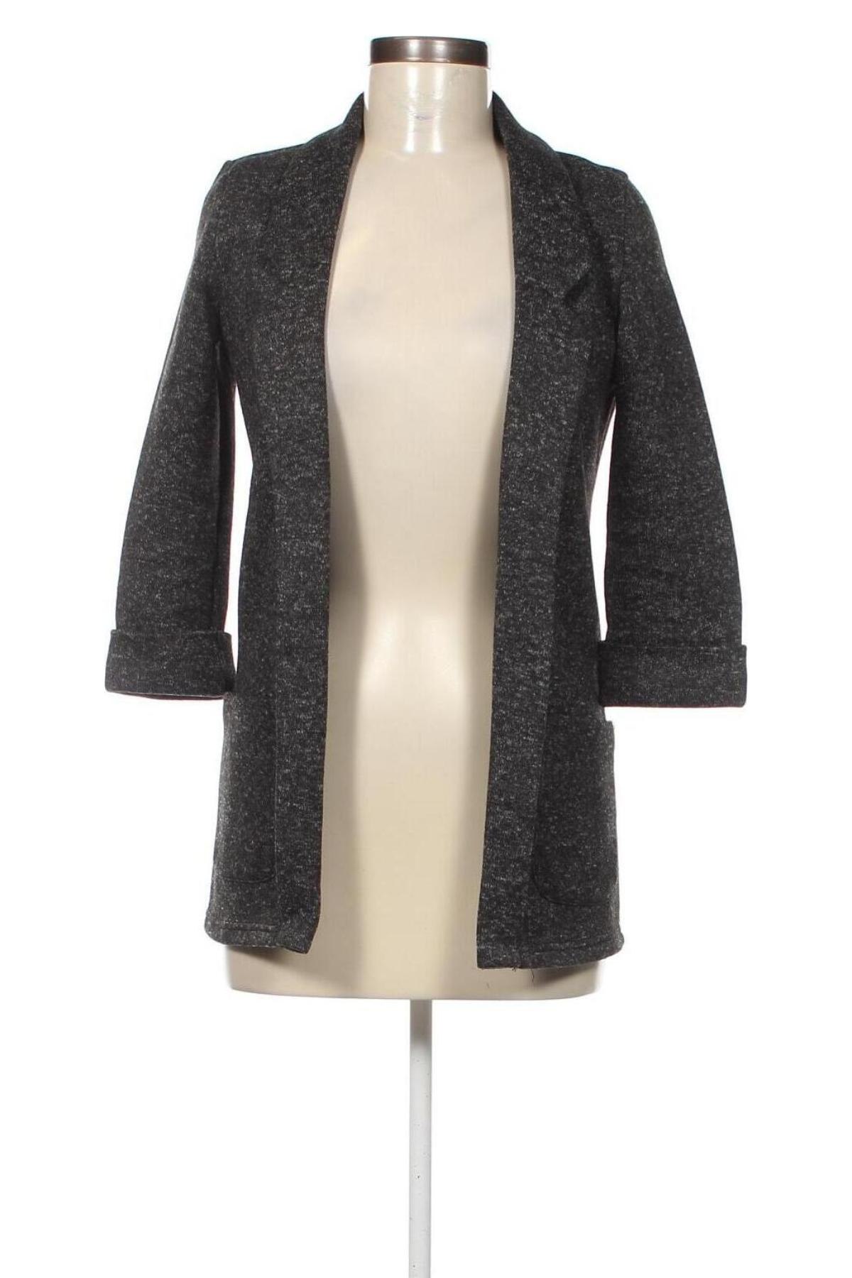 Damen Blazer Fb Sister, Größe XS, Farbe Grau, Preis € 16,49