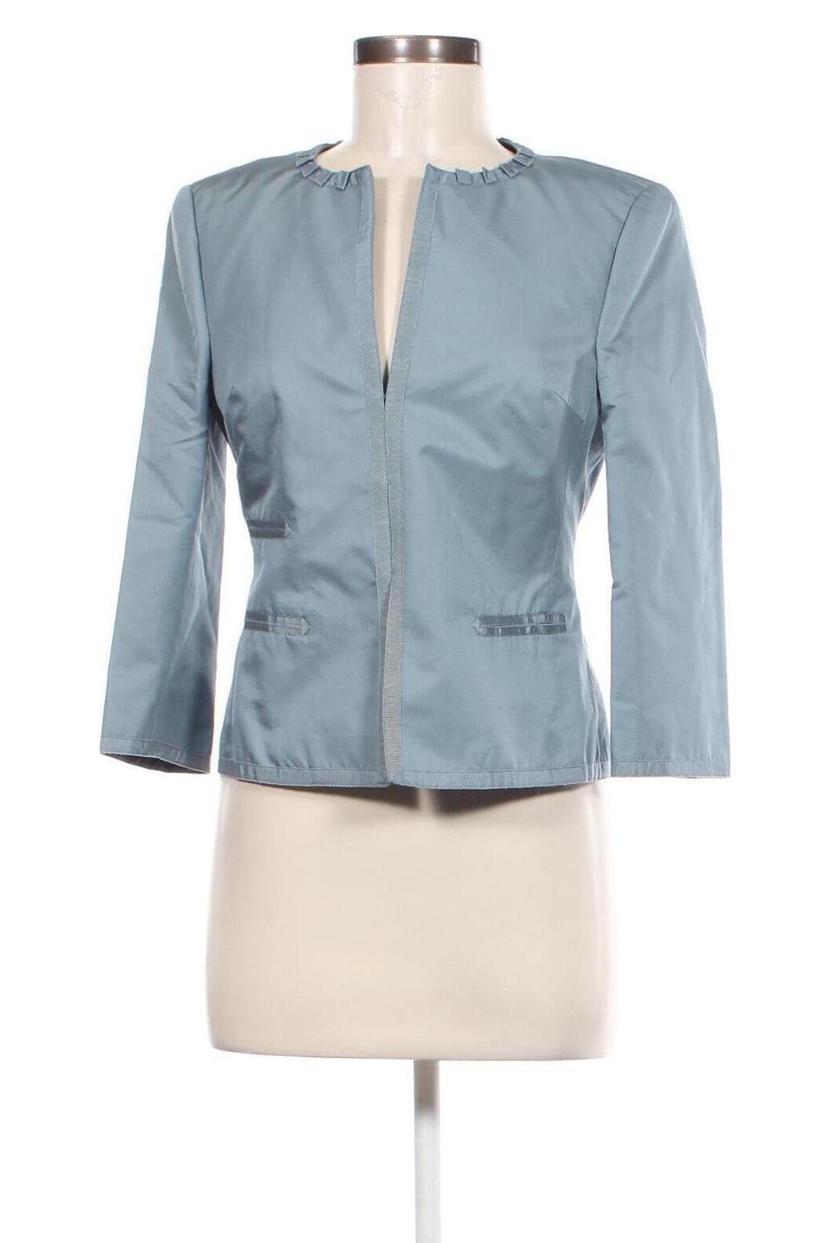 Damen Blazer Fenn Wright Manson, Größe S, Farbe Blau, Preis 41,99 €