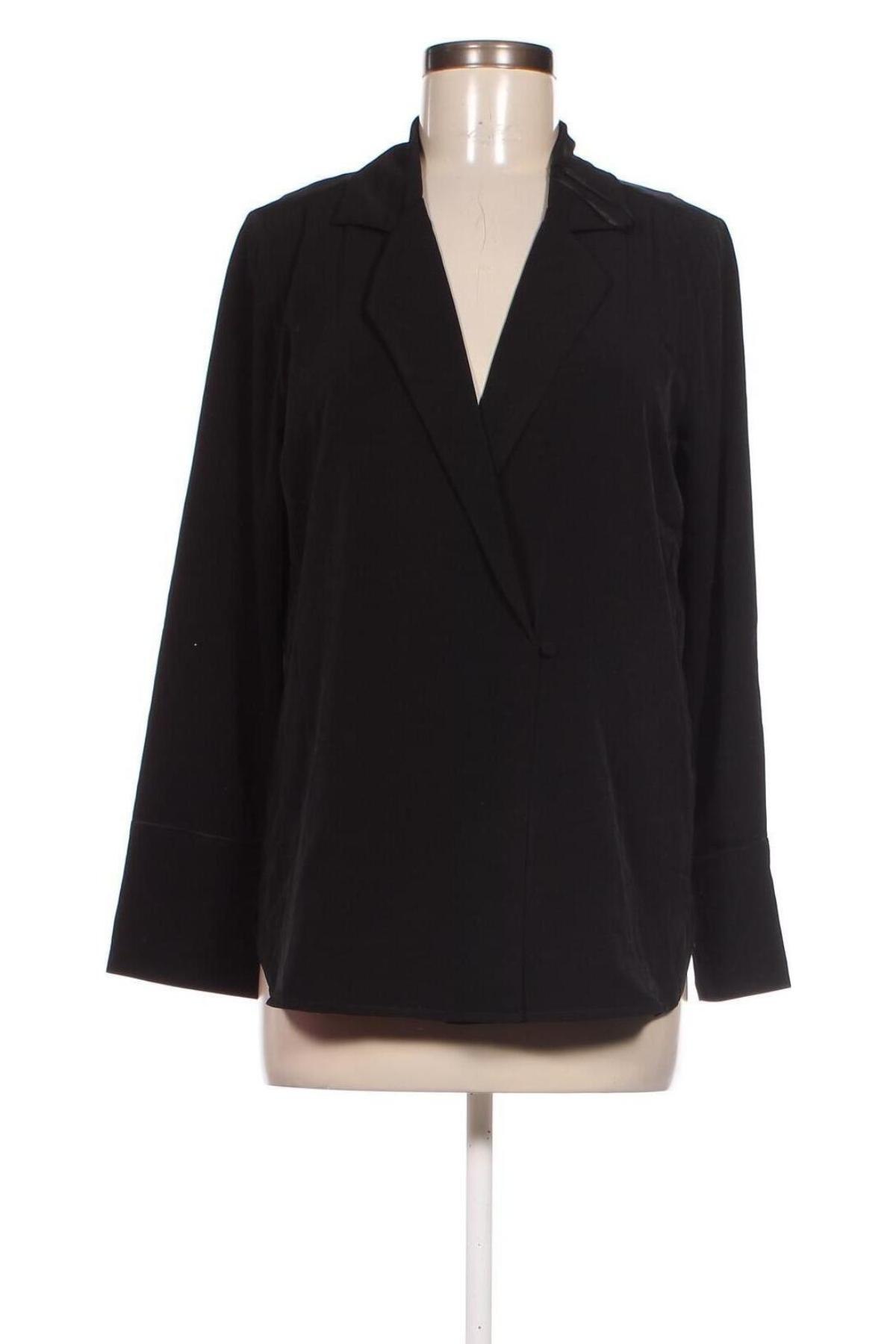 Damen Blazer H&M, Größe S, Farbe Schwarz, Preis € 7,49