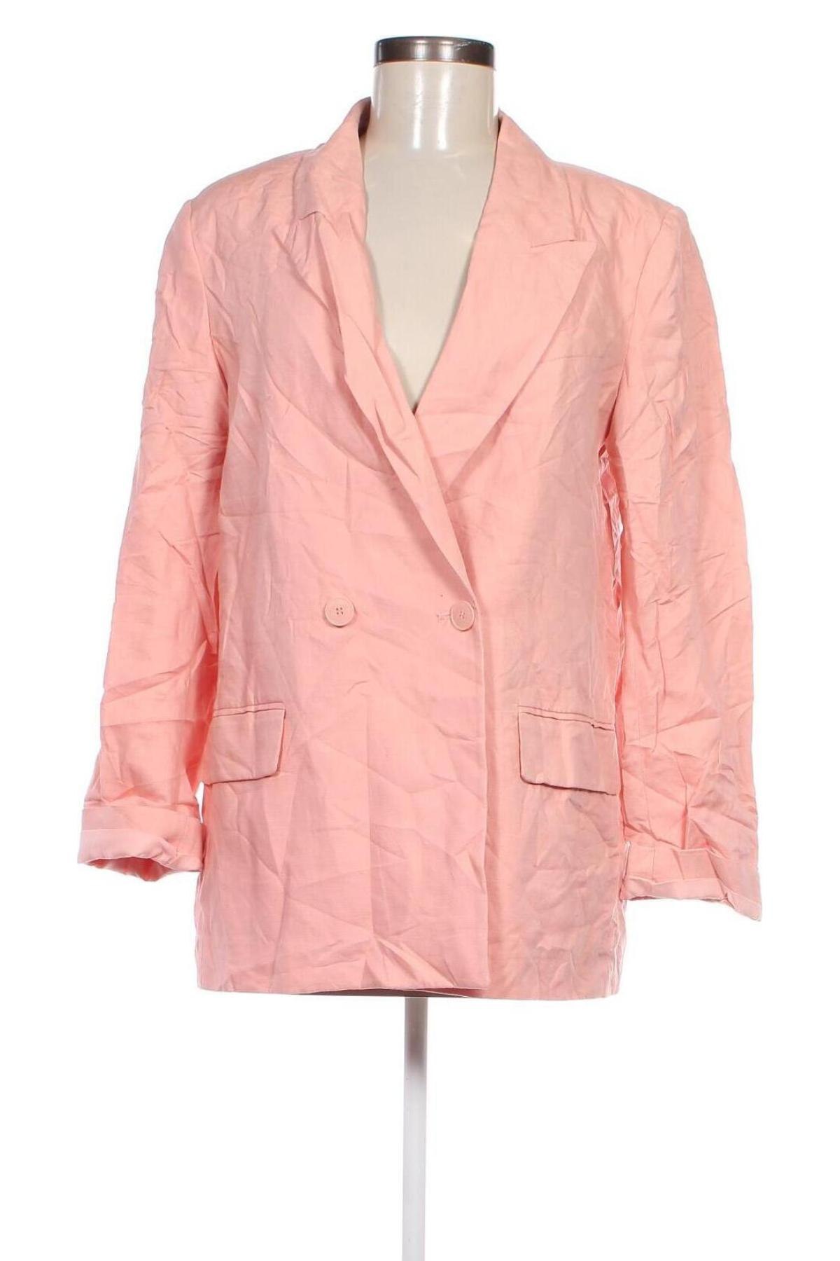 Damen Blazer H&M, Größe S, Farbe Rosa, Preis € 16,99