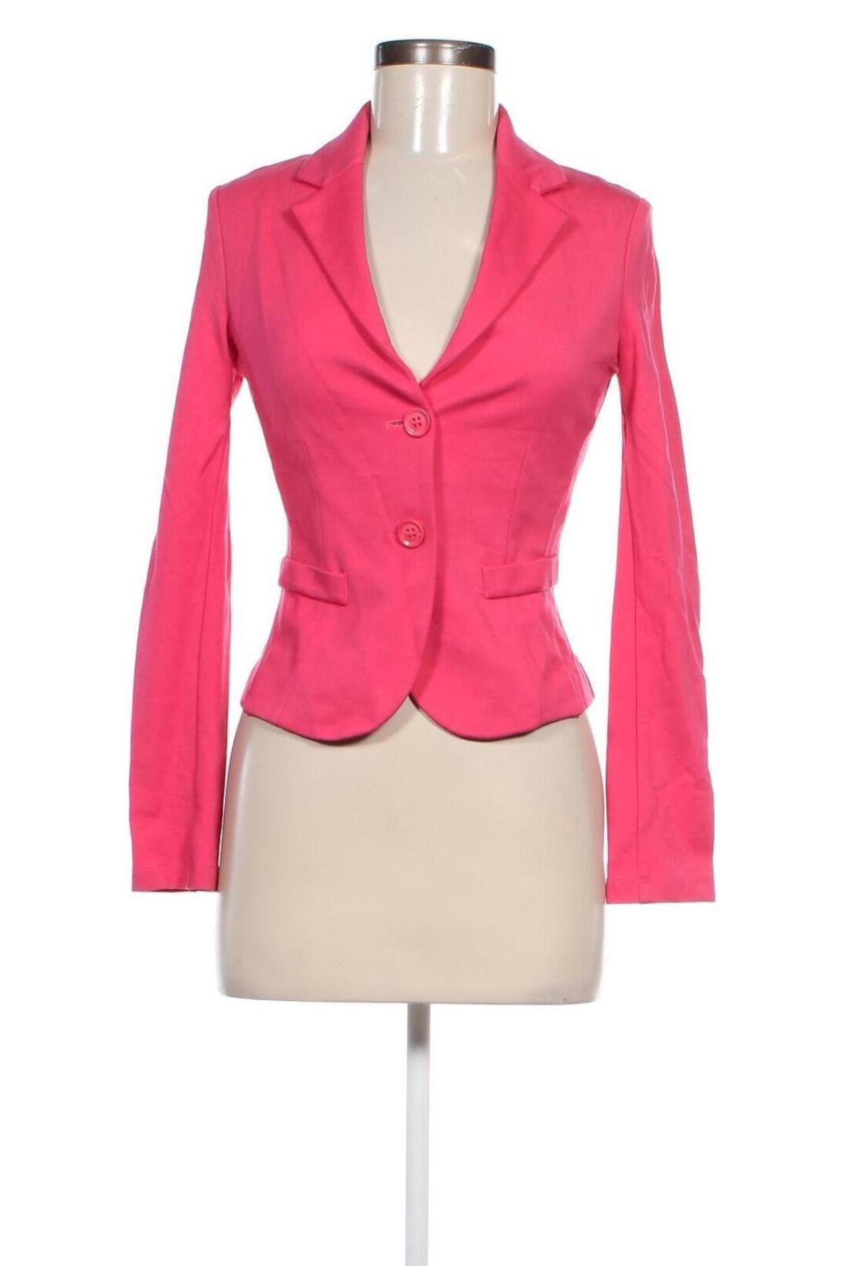 Damen Blazer Imperial, Größe S, Farbe Rosa, Preis 19,99 €