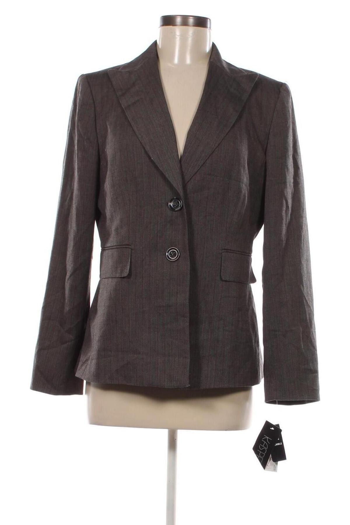 Damen Blazer Kasper, Größe S, Farbe Mehrfarbig, Preis € 10,49