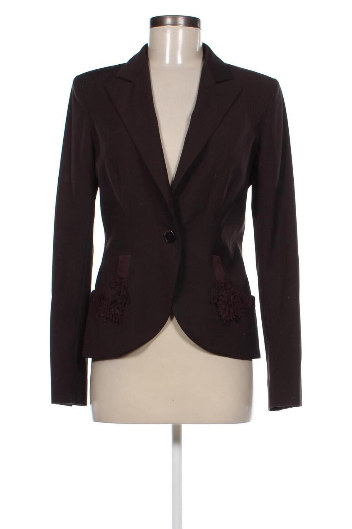 Damen Blazer Kenzo, Größe XS, Farbe Braun, Preis € 103,69