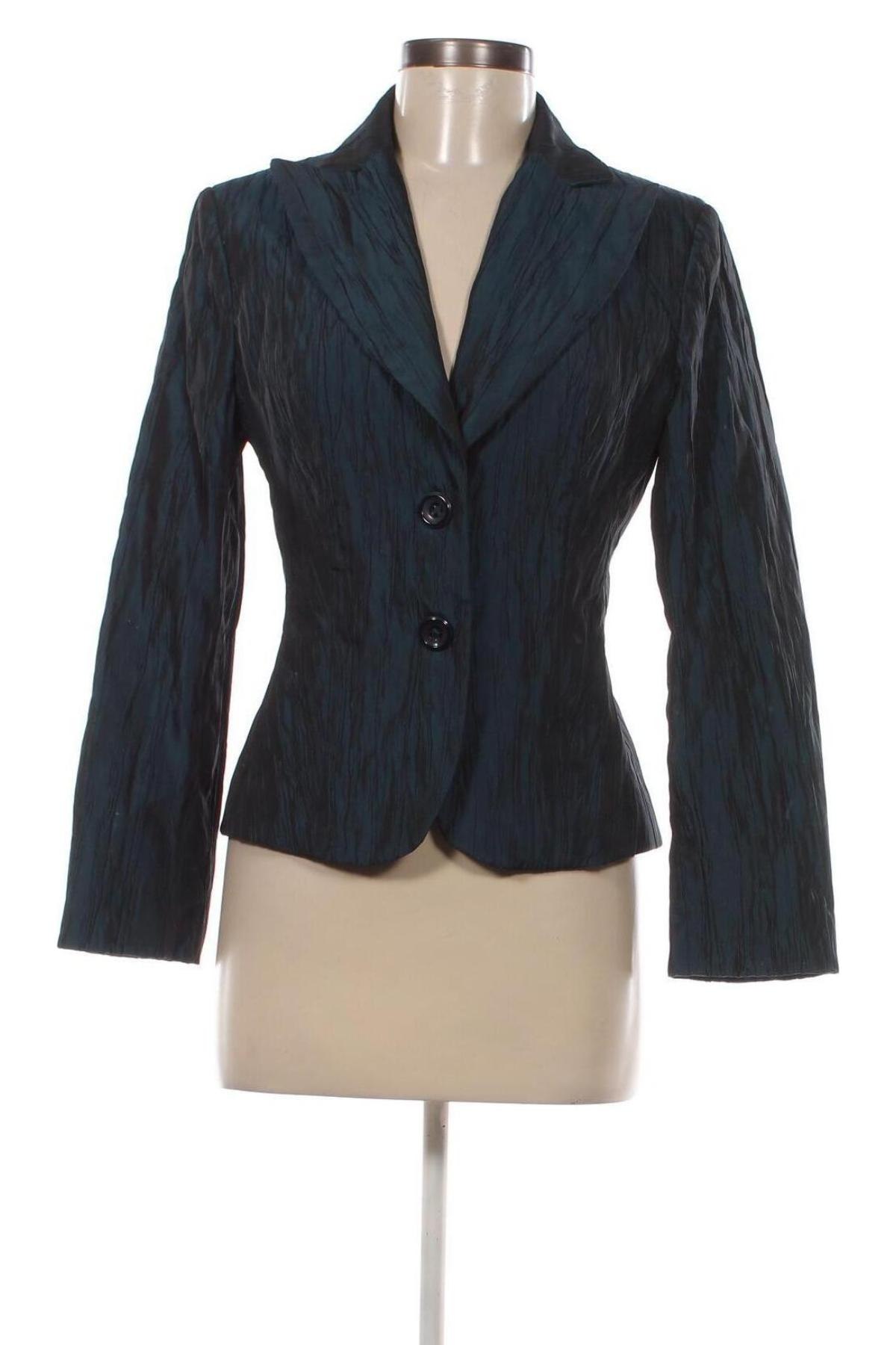 Damen Blazer Made In Italy, Größe M, Farbe Blau, Preis € 15,99