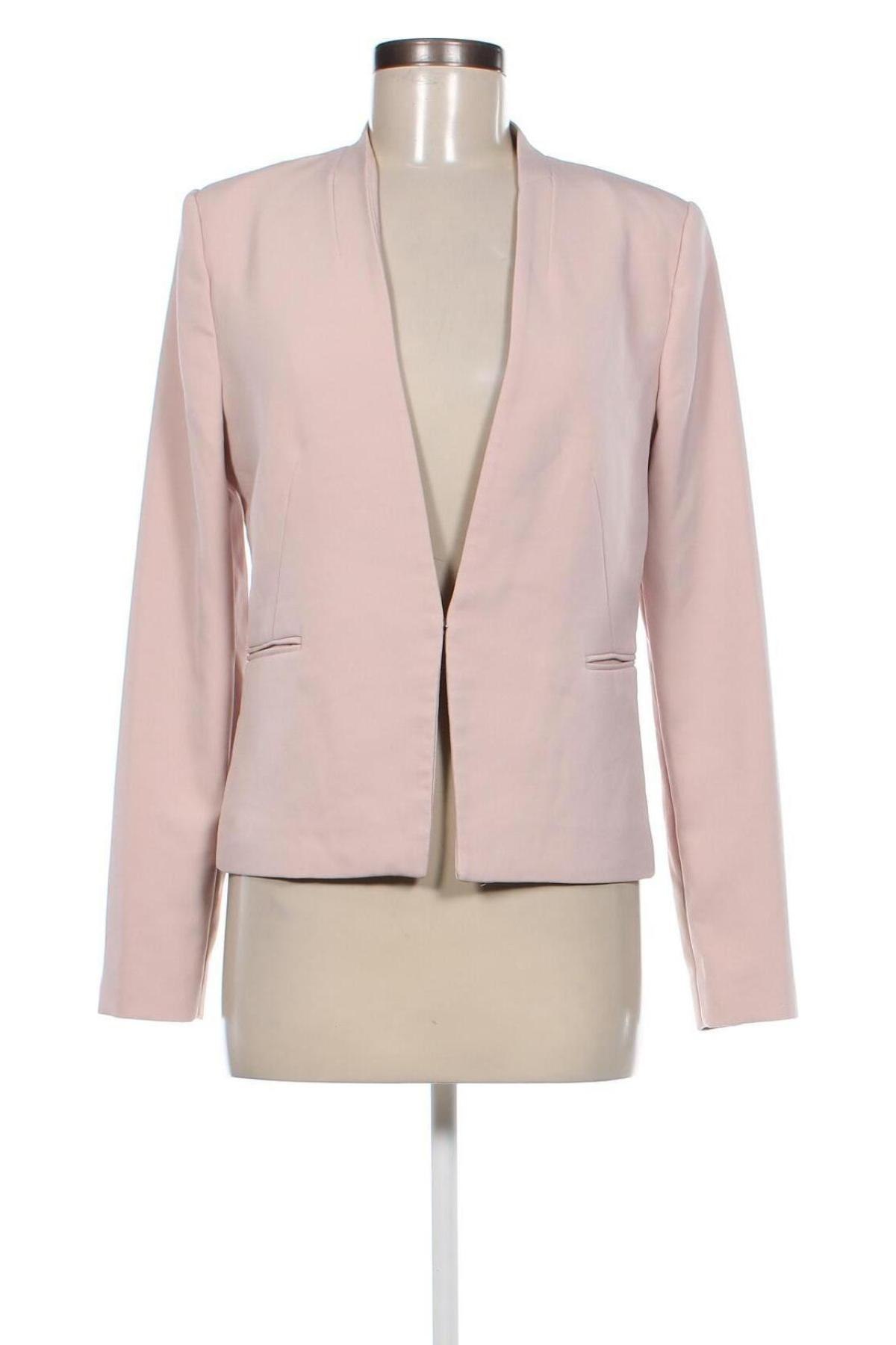 Damen Blazer Mango, Größe M, Farbe Rosa, Preis € 17,79