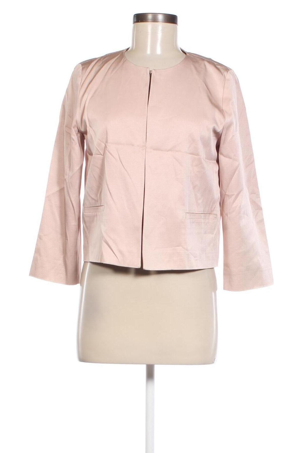 Damen Blazer Marella, Größe M, Farbe Beige, Preis 17,99 €