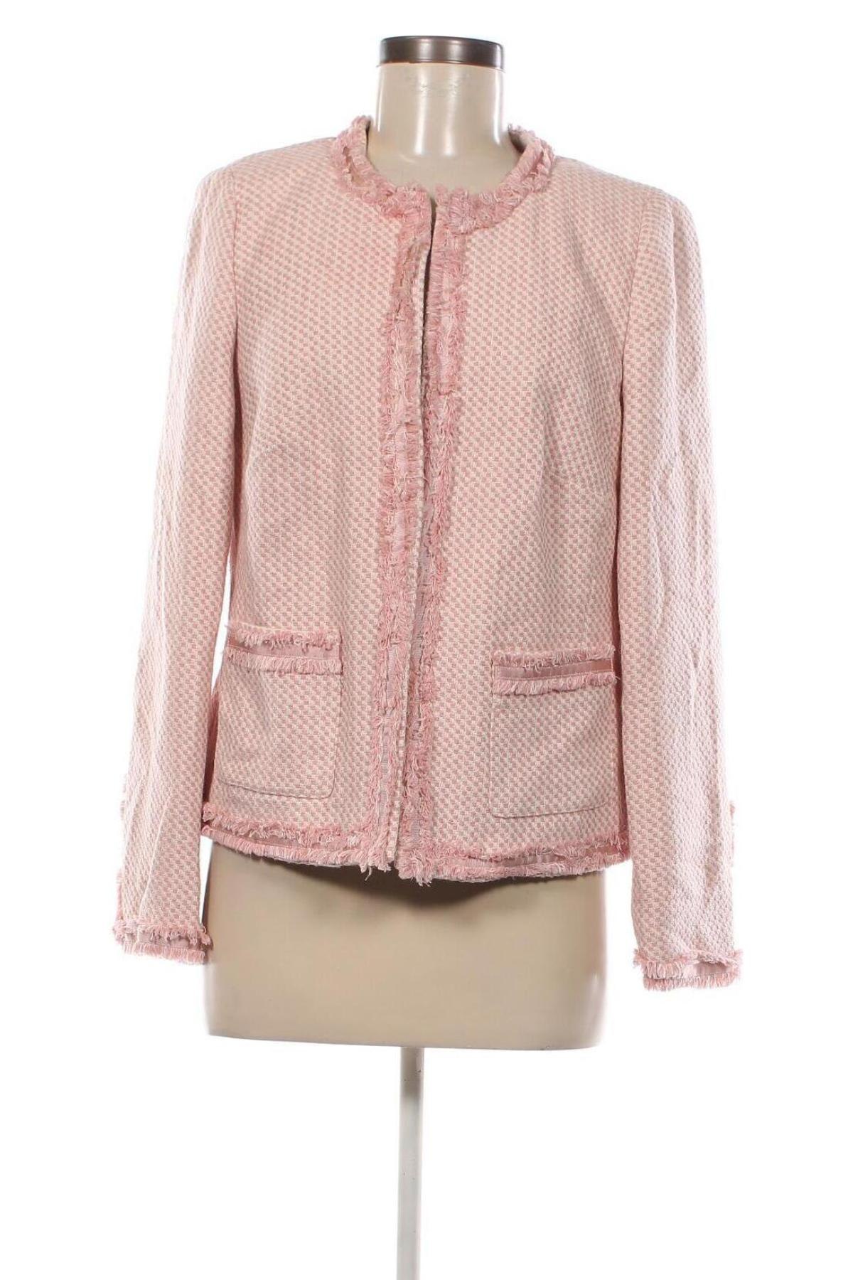 Damen Blazer Mona, Größe XS, Farbe Rosa, Preis 7,49 €