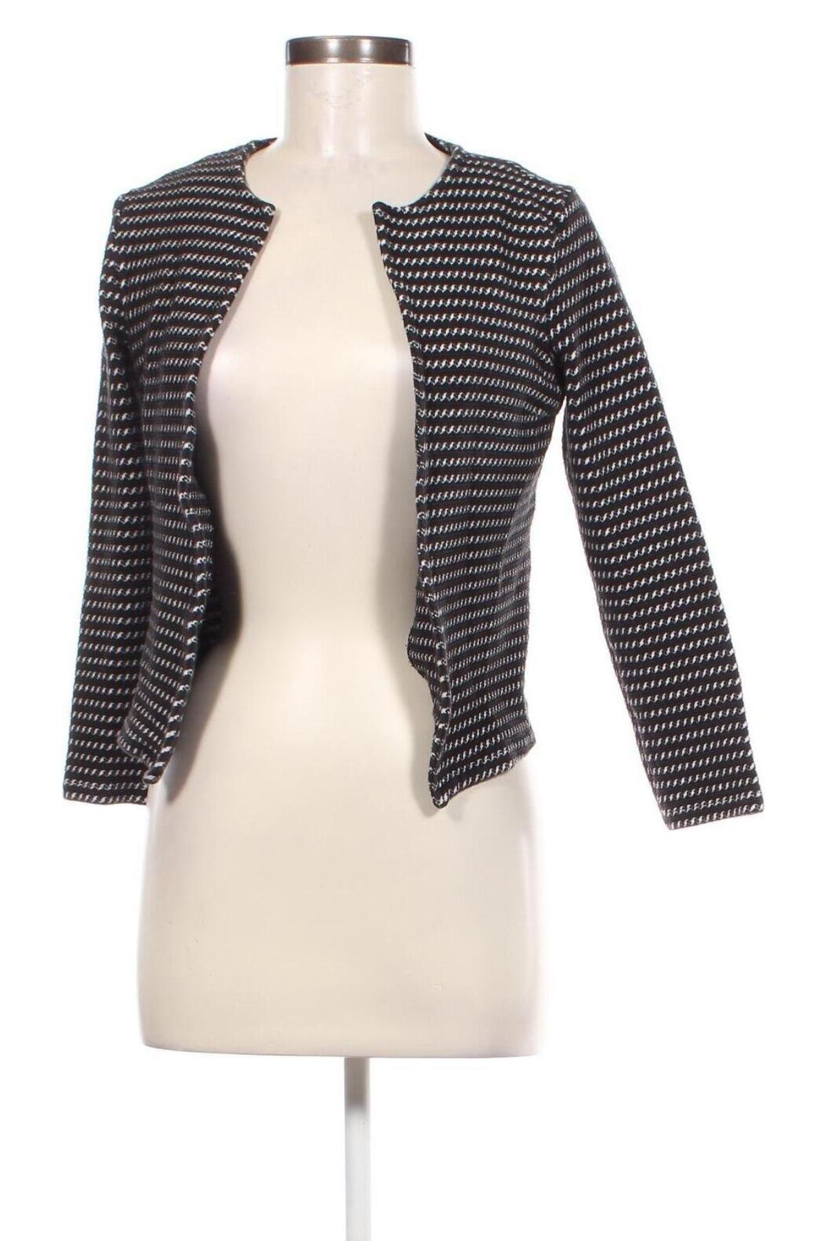 Damen Blazer More & More, Größe XS, Farbe Mehrfarbig, Preis € 42,49