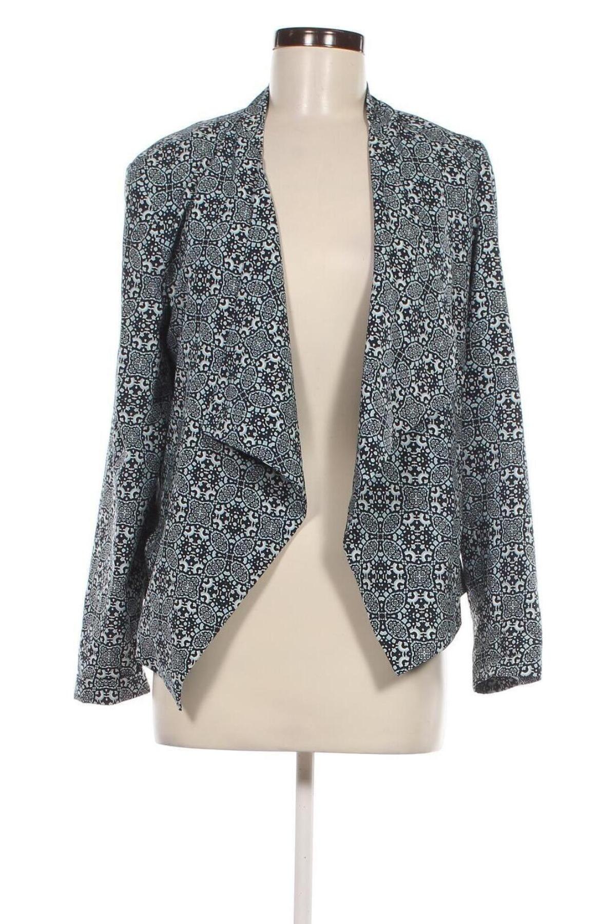 Damen Blazer New Look, Größe XL, Farbe Mehrfarbig, Preis € 11,99