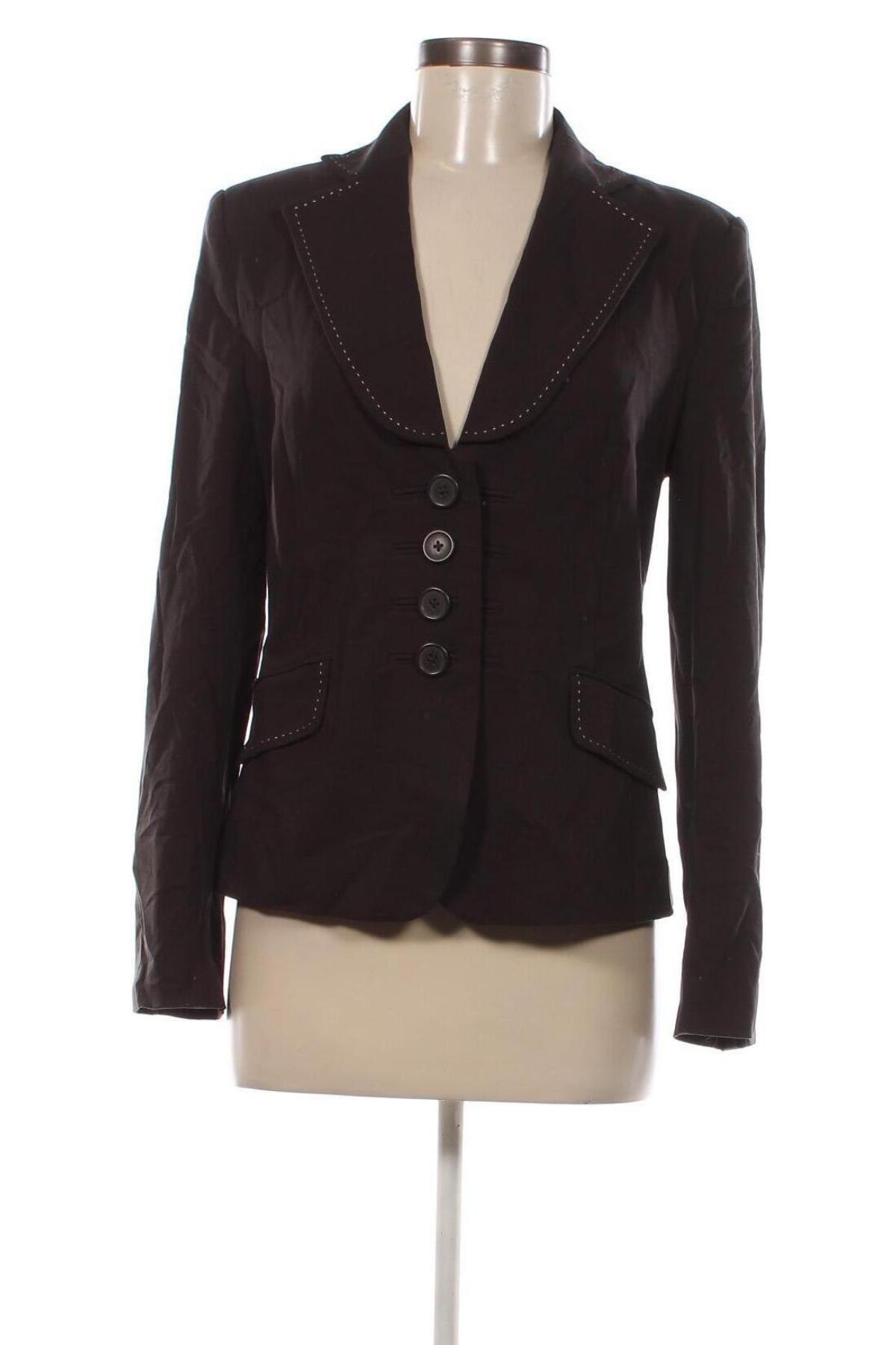 Damen Blazer Next, Größe M, Farbe Braun, Preis 7,49 €