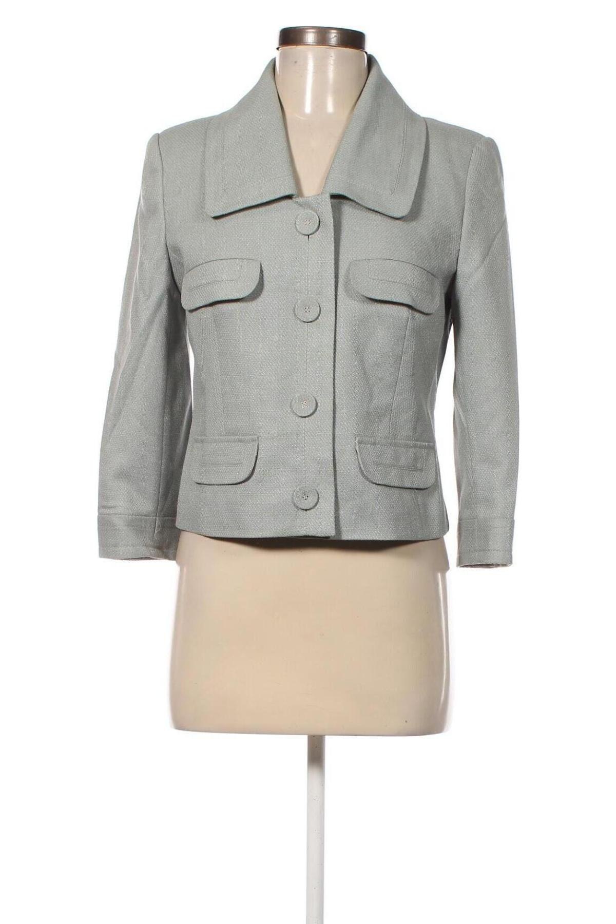 Damen Blazer Next, Größe M, Farbe Grün, Preis € 13,99