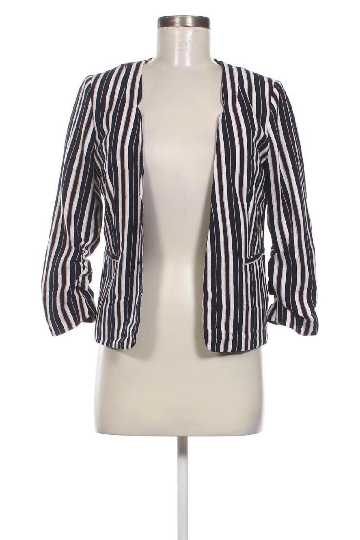 Damen Blazer ONLY, Größe S, Farbe Mehrfarbig, Preis 6,99 €