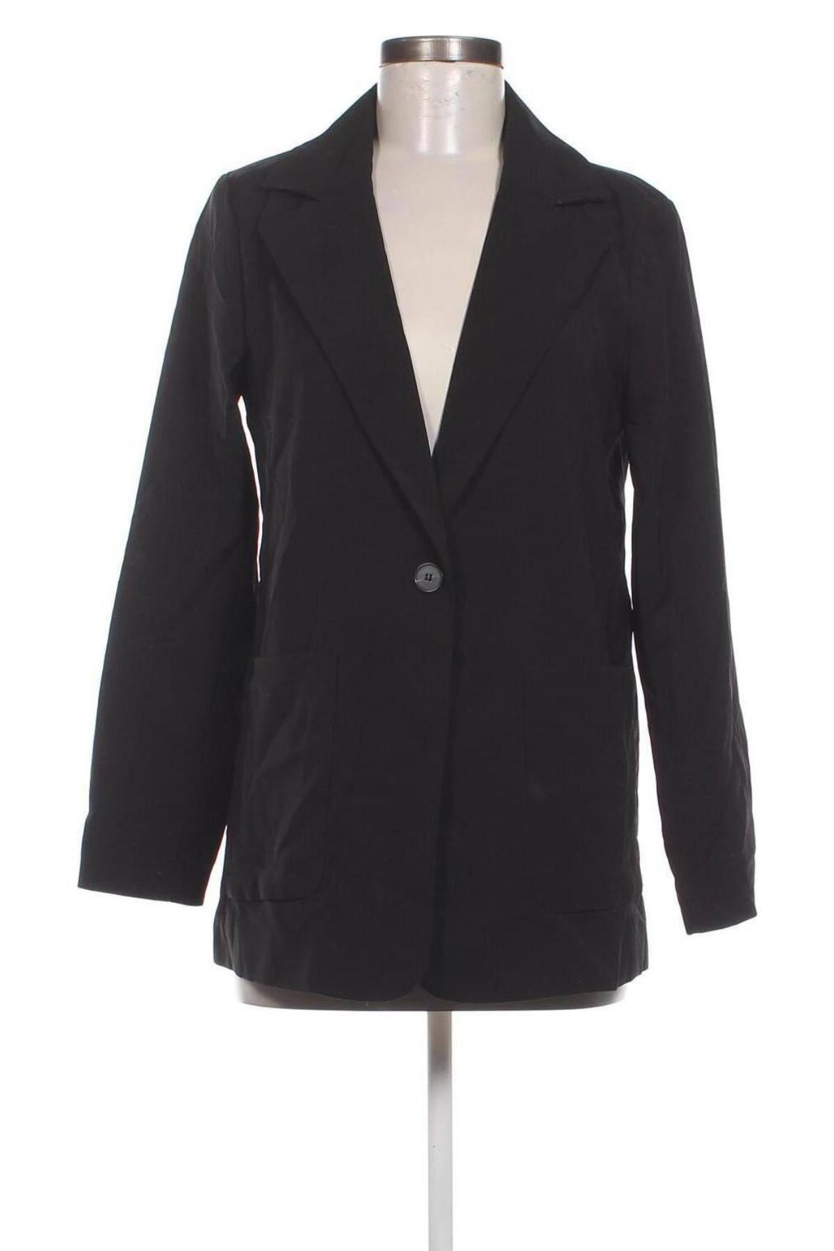 Damen Blazer ONLY, Größe S, Farbe Schwarz, Preis 8,99 €