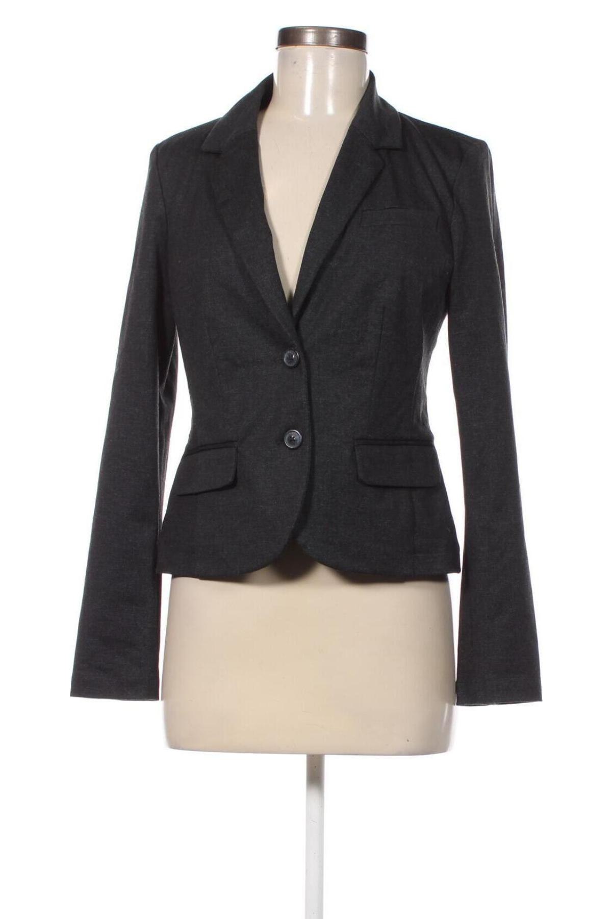 Damen Blazer Opus, Größe S, Farbe Grau, Preis € 73,99